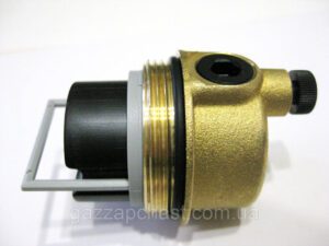 Повітровідвідник Baxi, Westen автоматичний для насосу Grundfos (607290)