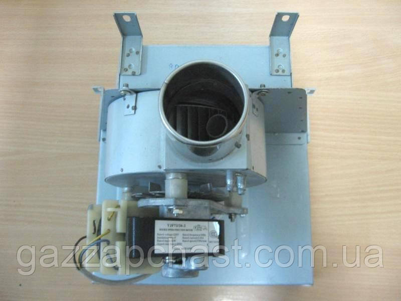Вентилятор Solly Standart H18 (4300100019) - Зображення 2