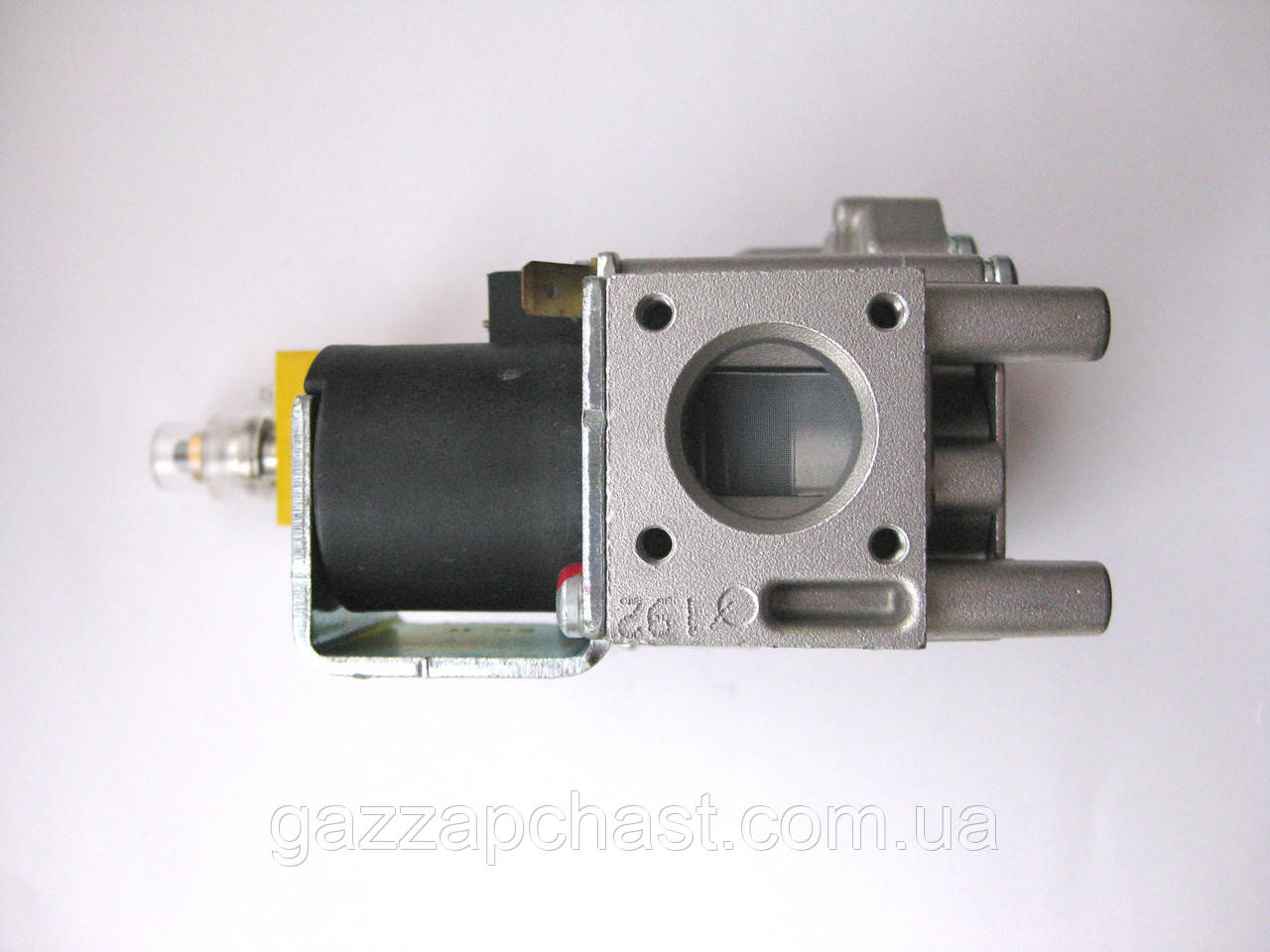 Газовий клапан Honeywell 4105M фланець Baxi, Westen (5665220) - Зображення 3