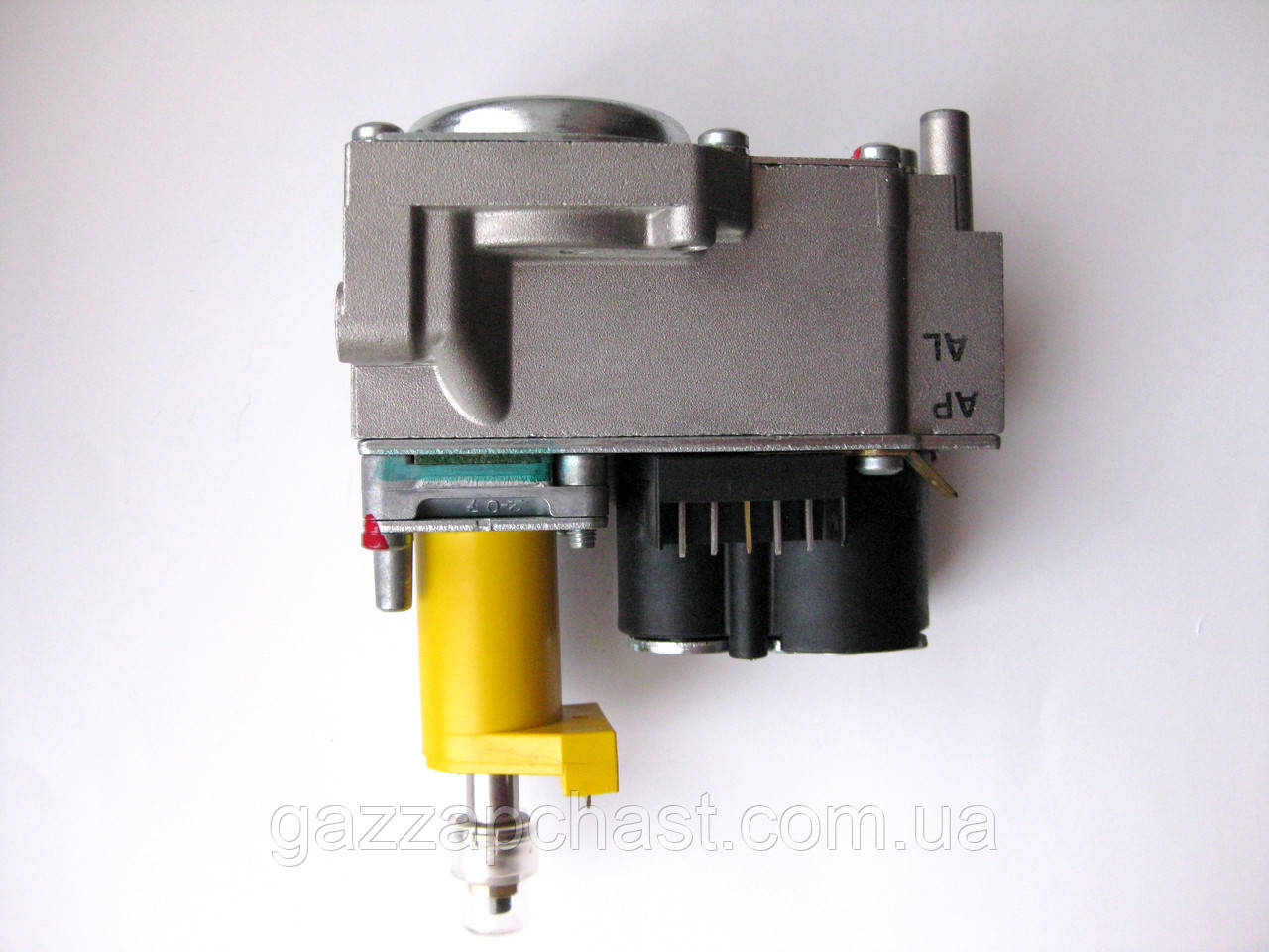 Газовий клапан Honeywell 4105M фланець Baxi, Westen (5665220) - Зображення 4