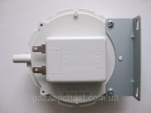 Датчик вентилятора універсальний KFH 100-F 60/40 Pa (KFH 100-F)