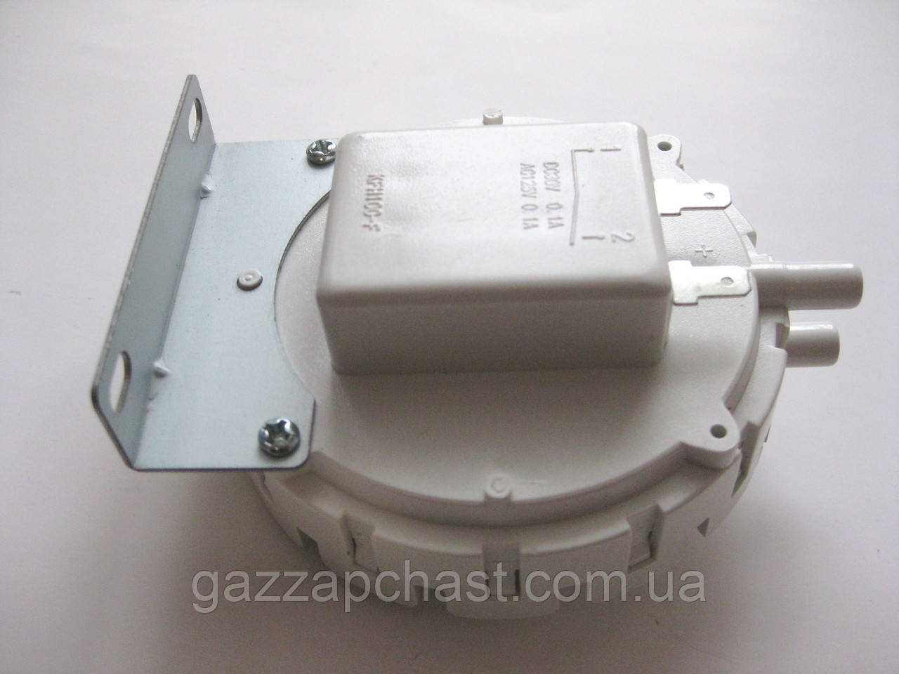 Датчик вентилятора універсальний KFH 100-F 60/40 Pa (KFH 100-F) - Зображення 5