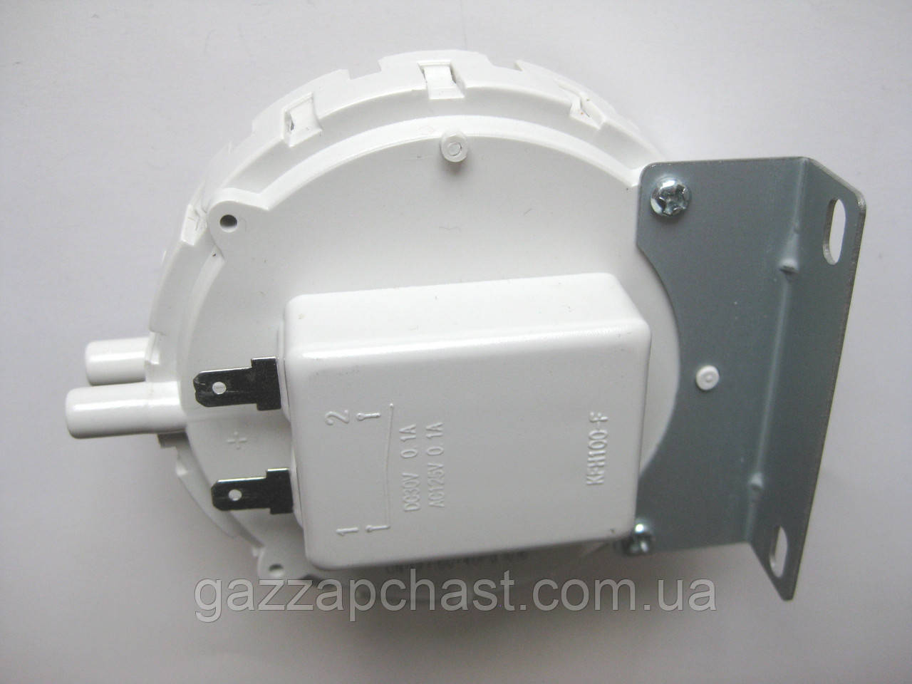 Датчик вентилятора універсальний KFH 100-F 60/40 Pa (KFH 100-F) - Зображення 8