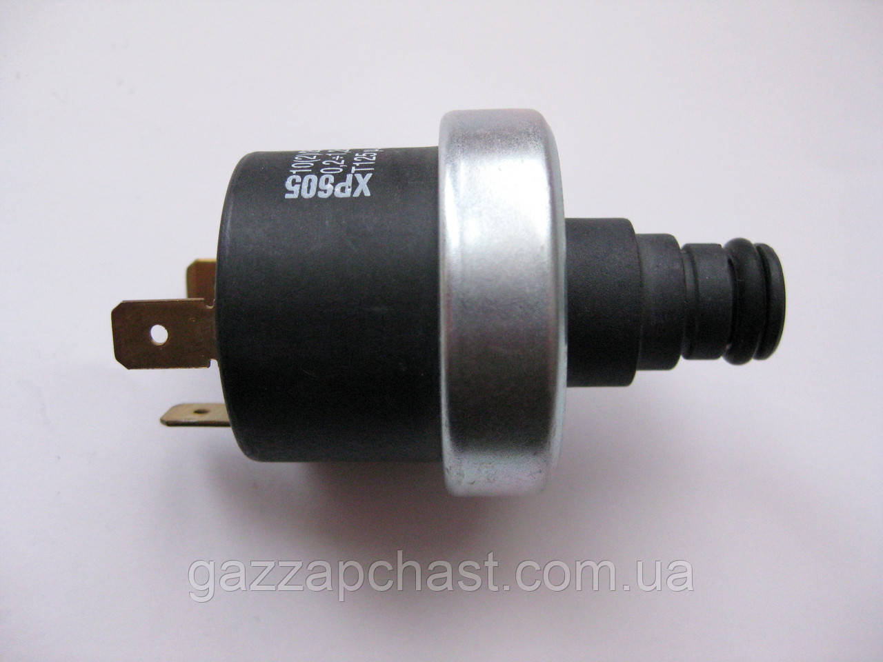 Датчик тиску води XP605 під скобу Ferroli, Immergas, Berreta, Sime та ін. (65014) - Зображення 2