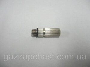 Клапан запобіжний 8 бар різьбовий Solly, Nova Tec (4700990159)