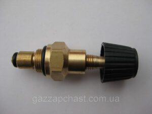 Кран підживлення  Demrad Nitron, Kalisto,Tayros, Aden, Solaris (3003200605)