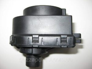 Сервопривід триходового клапану Baxi, Beretta, Hermann, Immergas, Westen, Ariston, Ferroli, Biasi (24110051)