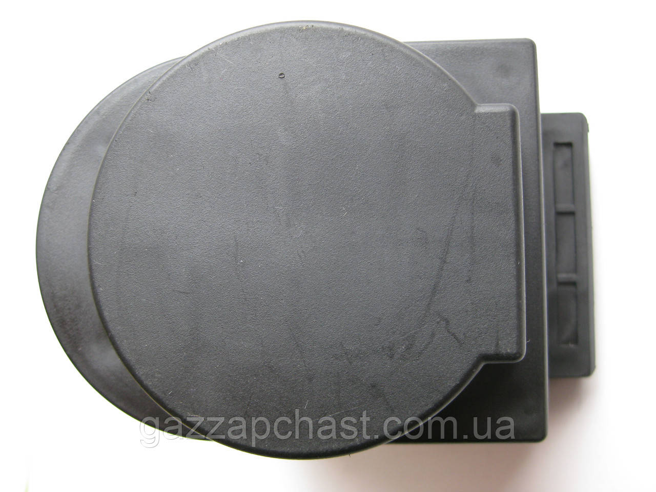 Сервопривід триходового клапану Baxi, Beretta, Hermann, Immergas, Westen, Ariston, Ferroli, Biasi (24110051) - Зображення 4