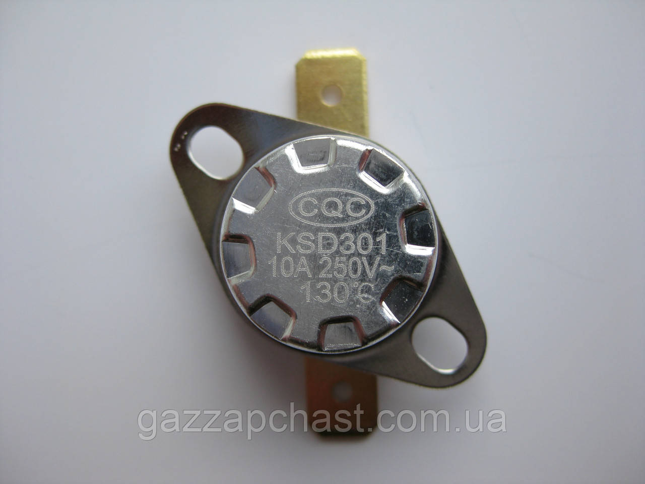 Термостат відхідних газів 130 °С (24110017) - Зображення 2