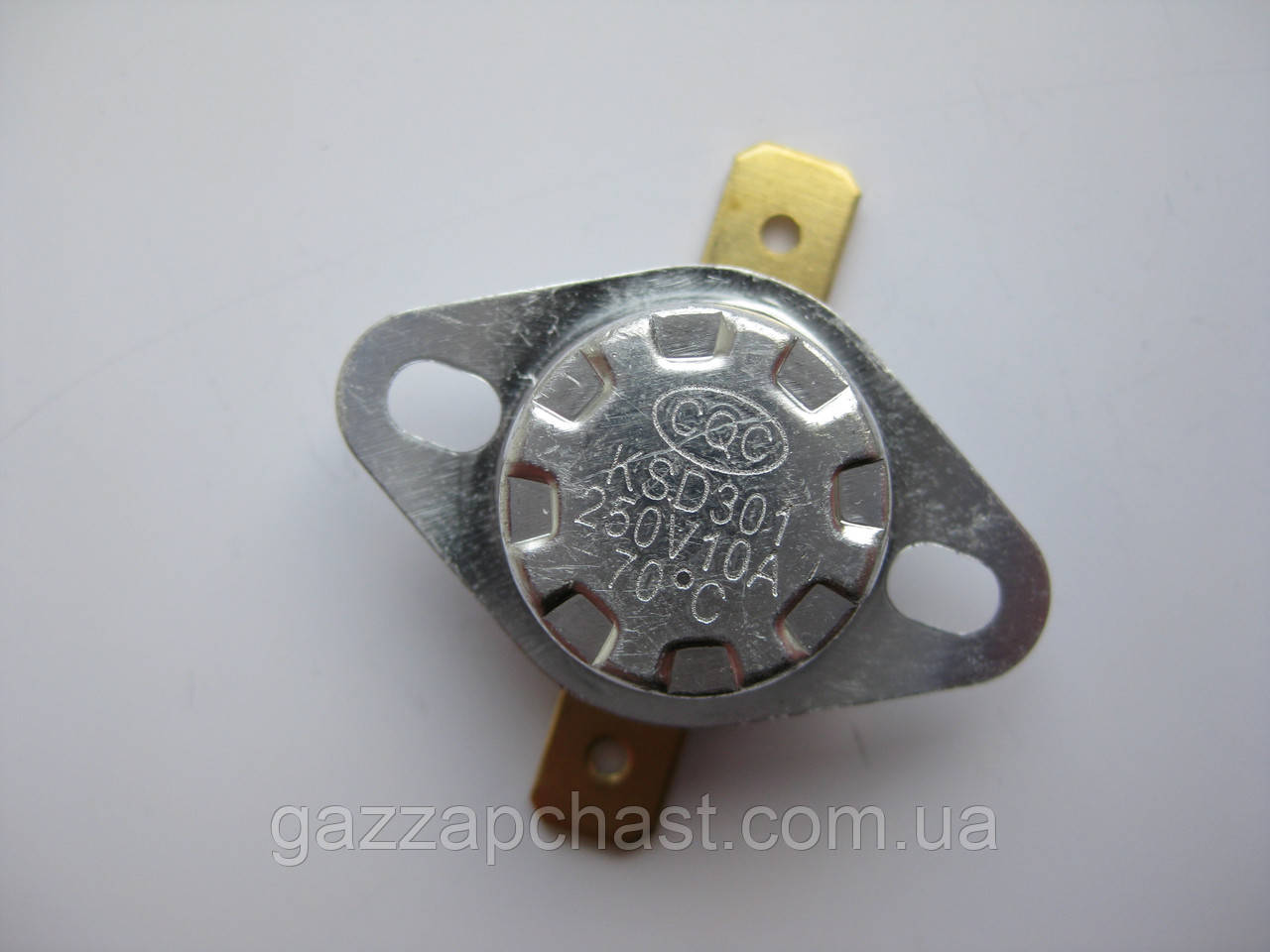 Термостат відхідних газів 70 °С (24110023) - Зображення 2
