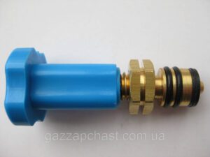 Кран підживлення Ariston Clas, Egis, AS, BS, Matis (65104324)