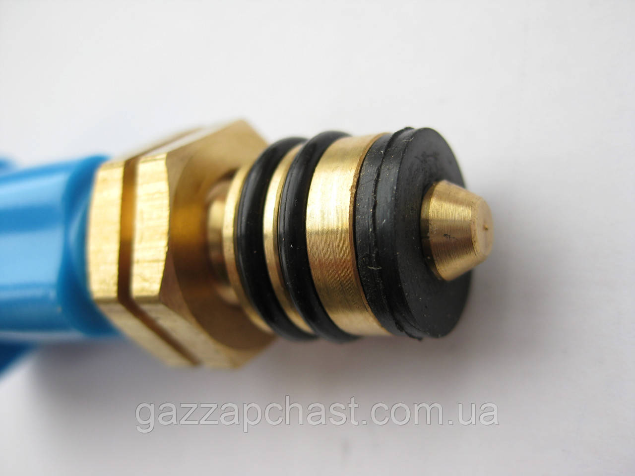 Кран підживлення Ariston Clas, Egis, AS, BS, Matis (65104324) - Зображення 2