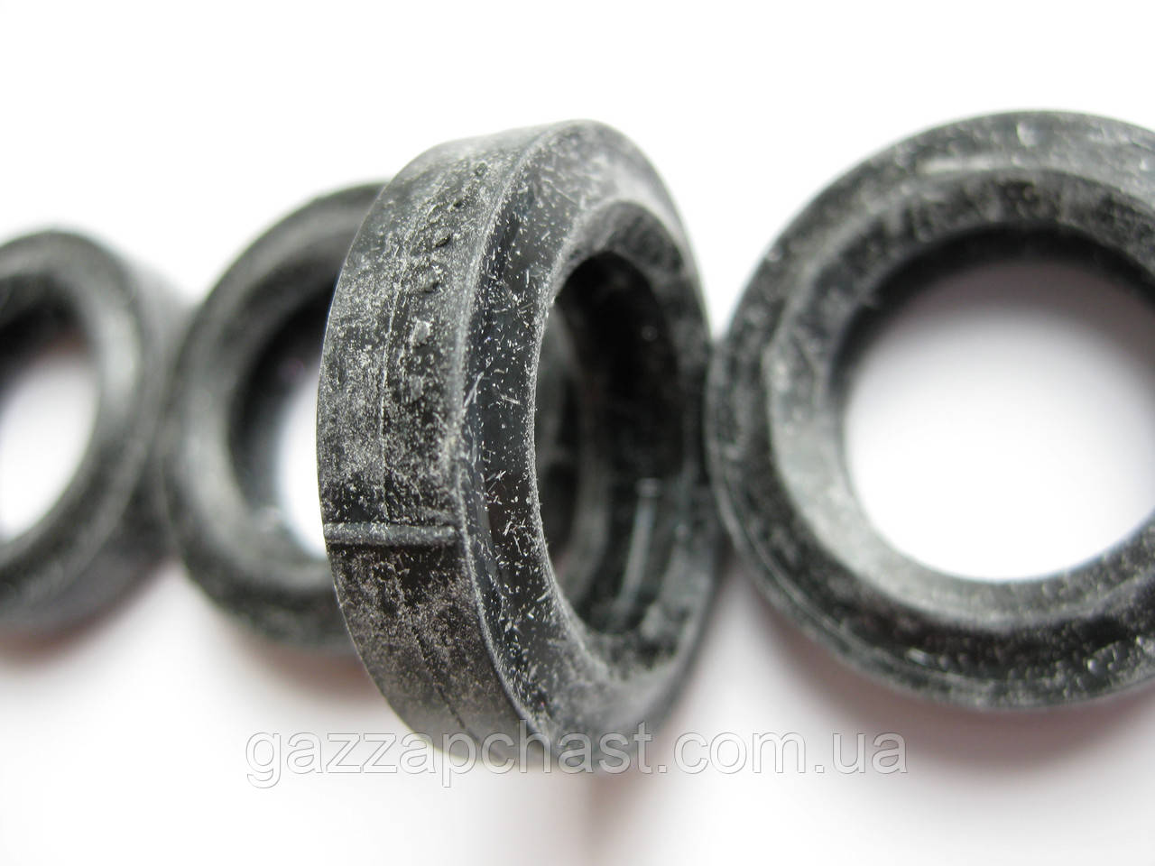Комплект прокладок теплообмінника ГВС Baxi, Westen, Ariston (54045201) - Зображення 5