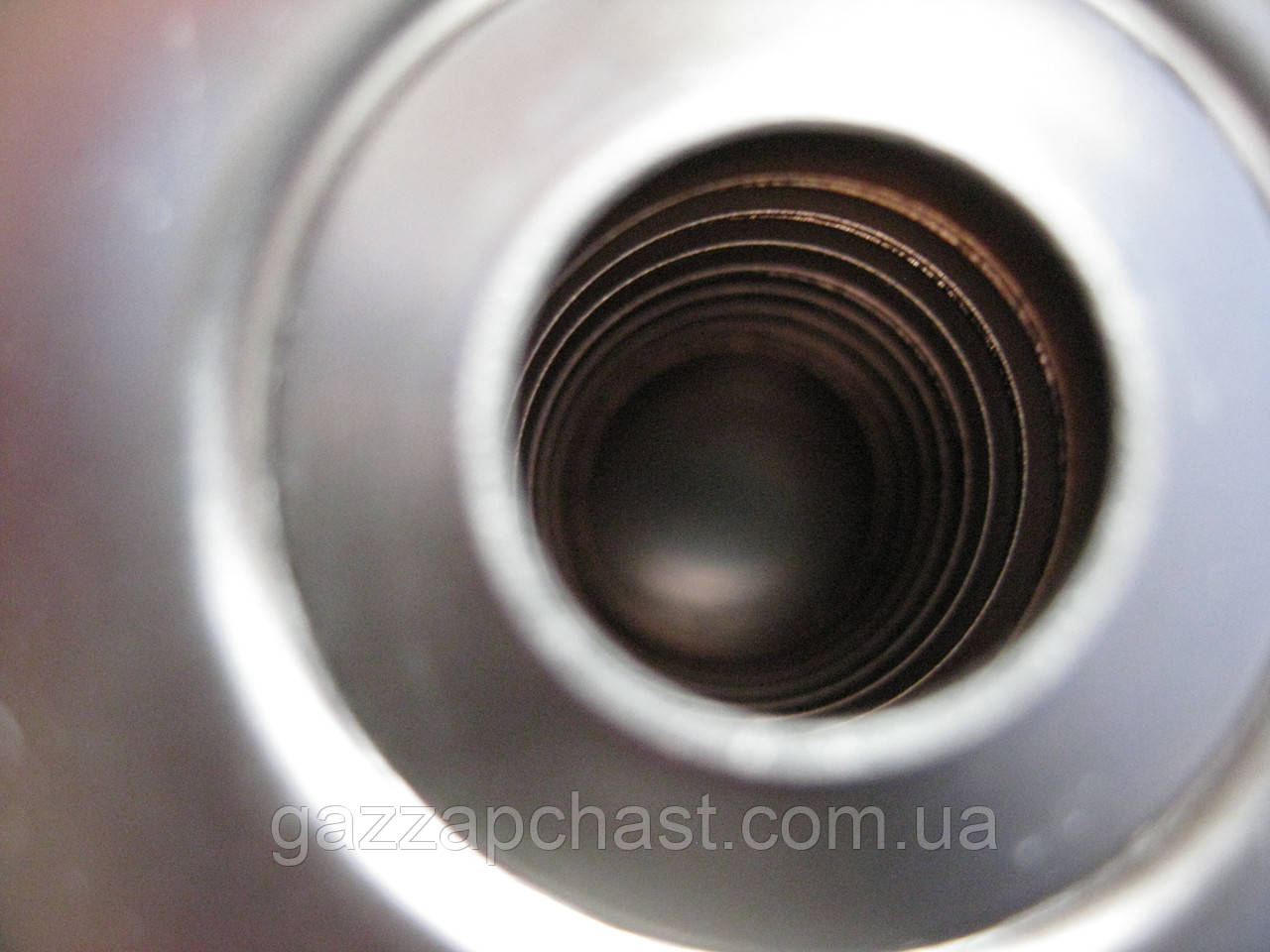 Теплообмінник пластинчастий Immergas Major 24 19 пластин (PP19CE6101) - Зображення 8