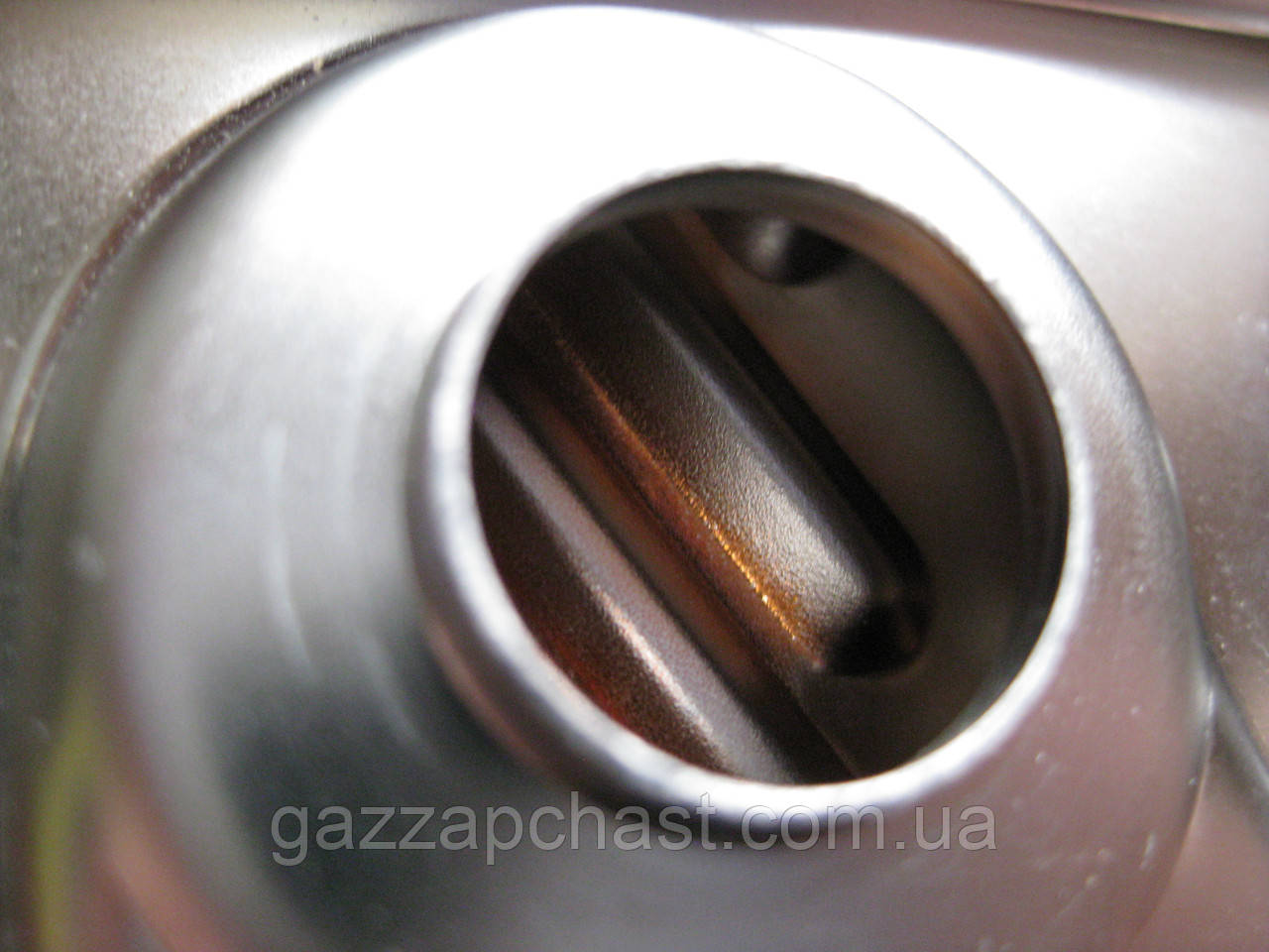 Теплообмінник пластинчастий Immergas Major 24 19 пластин (PP19CE6101) - Зображення 9