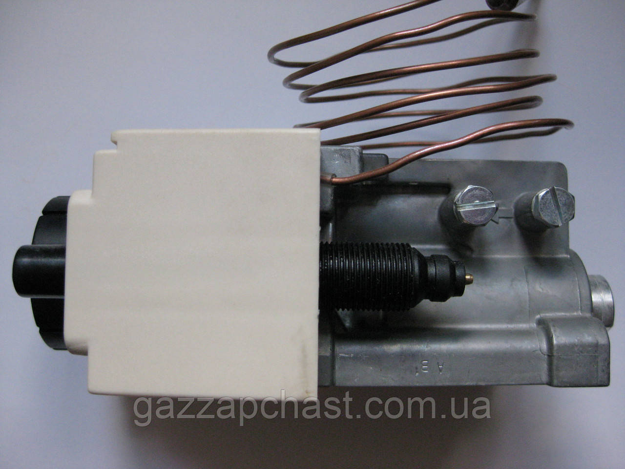 Газовий клапан EuroSit 630 оригінальний, для газових конвекторів (0.630.093) - Зображення 4