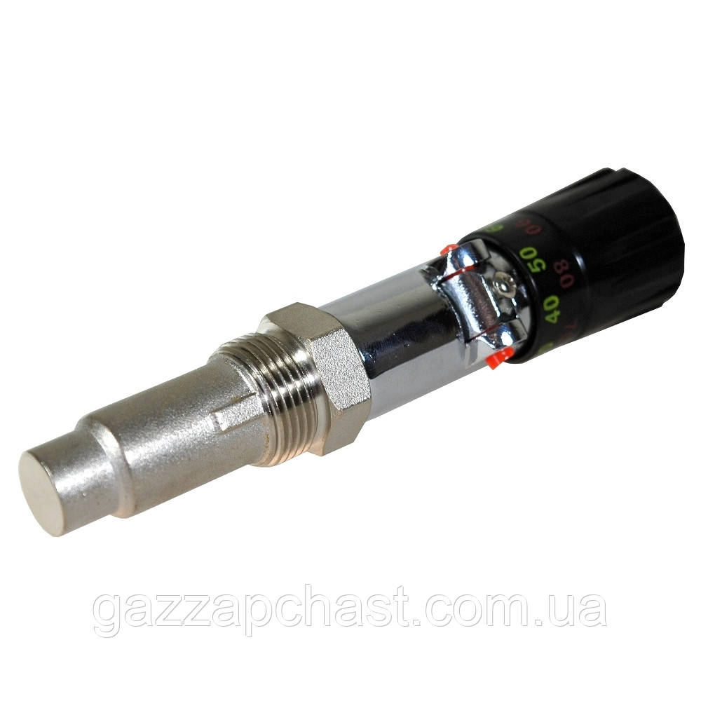 Регулятор тяги для твердопаливних котлів Regulus RT4 - Зображення 7