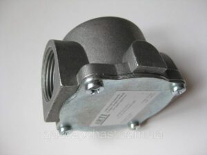 Фільтр газовий Arti Du-20, G3/4"