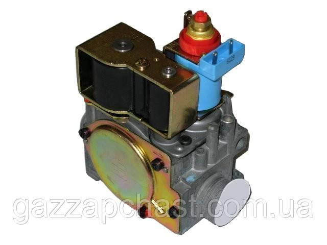 Газовий клапан Sit 845 Sigma для котлів Demrad, Ariston, Beretta, Hermann, Immergas, Sime, Ferroli (0.845.058) - Зображення 7