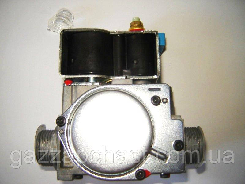 Газовый клапан Sit 845 Sigma для котлов Ariston, Beretta, Hermann, Immergas, Sime, Ferroli (0.845.057) — изображение 2