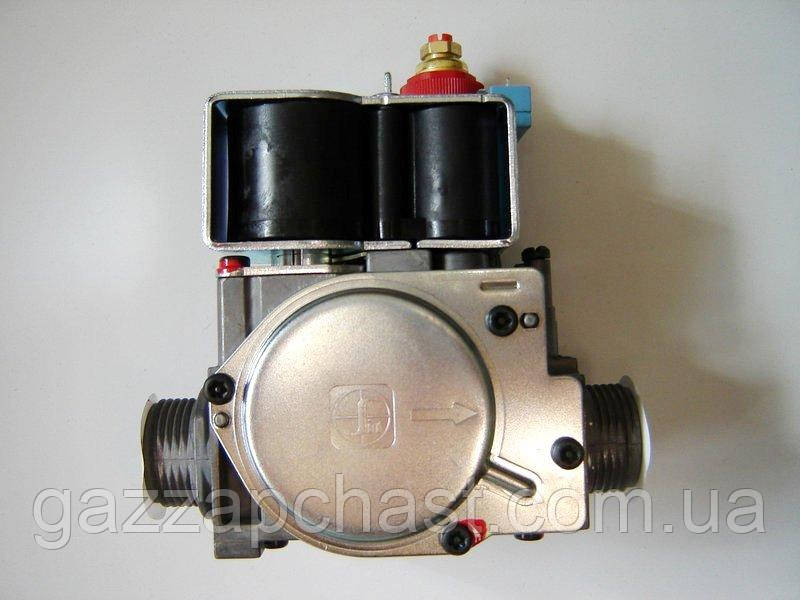 Газовий клапан Sit 845 Sigma для котлів Demrad, Ariston, Beretta, Hermann, Immergas, Sime, Ferroli (0.845.058) - Зображення 3