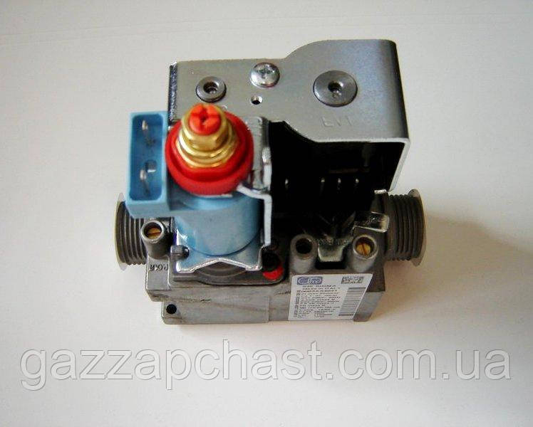 Газовий клапан Sit 845 Sigma для котлів Demrad, Ariston, Beretta, Hermann, Immergas, Sime, Ferroli (0.845.058) - Зображення 2