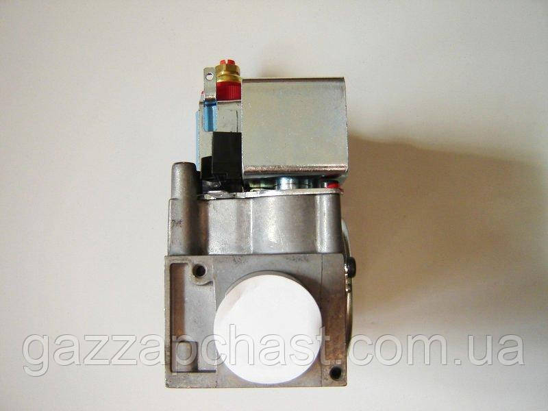 Газовий клапан Sit 845 Sigma для котлів Demrad, Ariston, Beretta, Hermann, Immergas, Sime, Ferroli (0.845.058) - Зображення 4