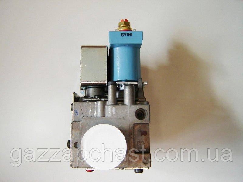 Газовий клапан Sit 845 Sigma для котлів Demrad, Ariston, Beretta, Hermann, Immergas, Sime, Ferroli (0.845.058) - Зображення 5