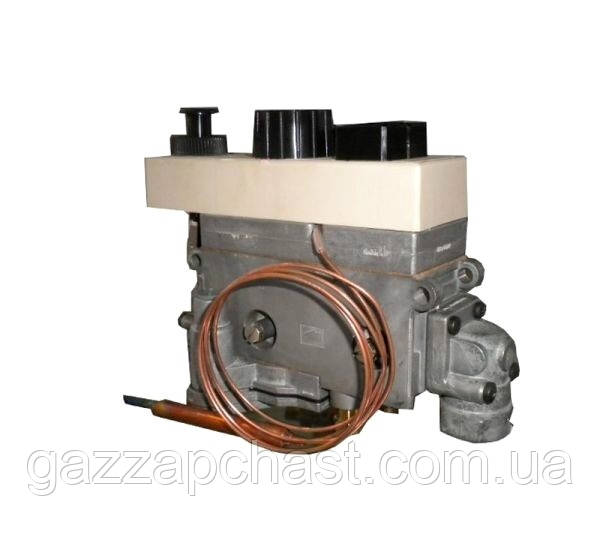 Газовый клапан 710 MINISIT оригинальный, для оборудования мощностью 35 кВт (0.710.094) — изображение 5