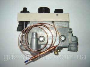 Газовий клапан 710 MINISIT оригінальний, для обладнання потужністю до 35 кВт (0.710.094)