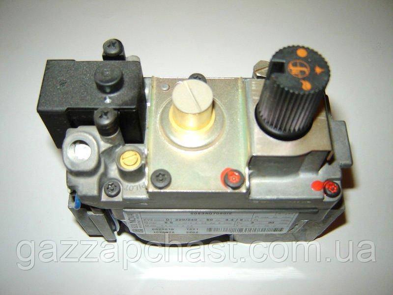 Газовый клапан SIT 820 NOVA, для оборудования мощностью до60 кВт (0.820.010)