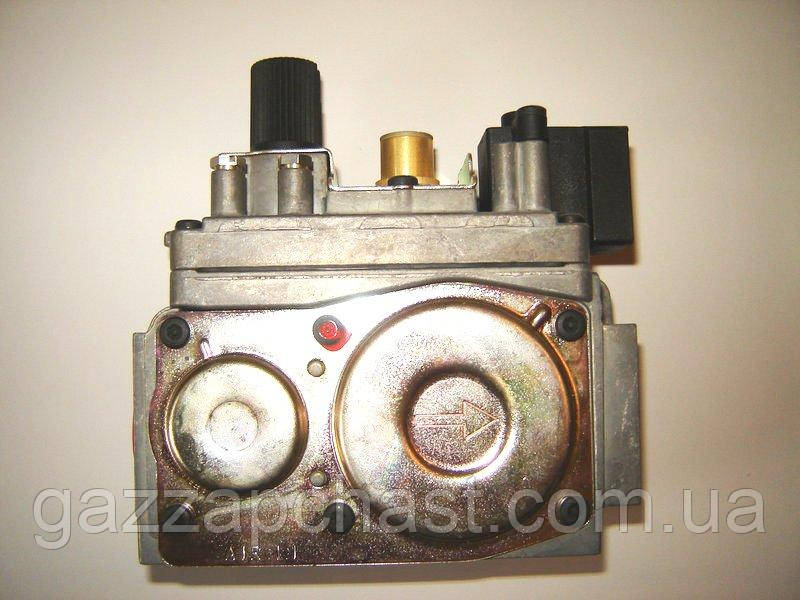 Газовый клапан SIT 820 NOVA, для оборудования мощностью до60 кВт (0.820.010) — изображение 3