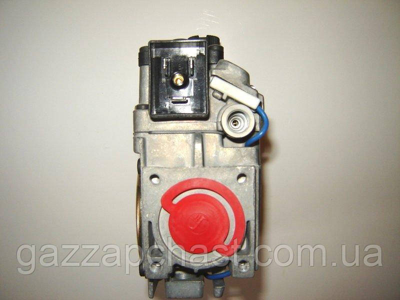 Газовый клапан SIT 820 NOVA, для оборудования мощностью до60 кВт (0.820.010) — изображение 4