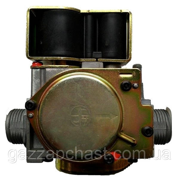 Газовый клапан SIT 840 SIGMA, для оборудования мощностью до 40 кВт (0.840.030) — изображение 3