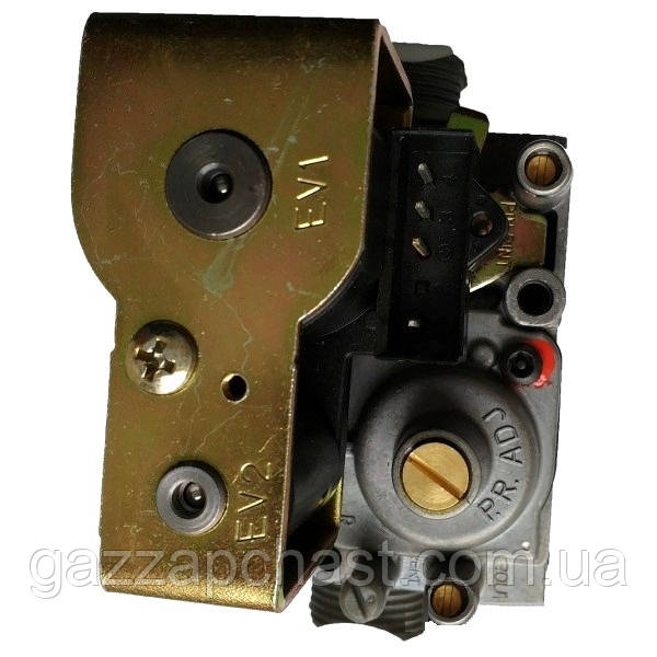 Газовый клапан SIT 840 SIGMA, для оборудования мощностью до 40 кВт (0.840.030) — изображение 2