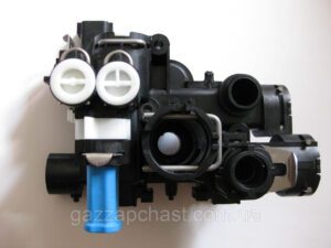 Права гідрогрупа Baxi Fourtech, Eco5 Compact, Eco 4S; Westen Pulsar D (група входу) (711033700)