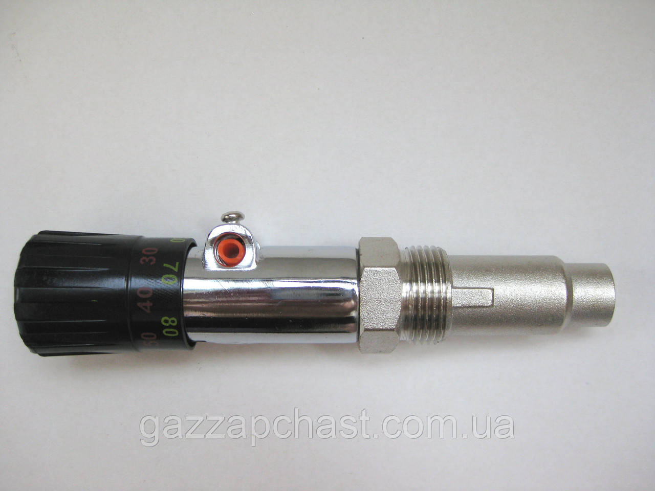 Регулятор тяги для твердопаливних котлів Regulus RT4 - Зображення 3