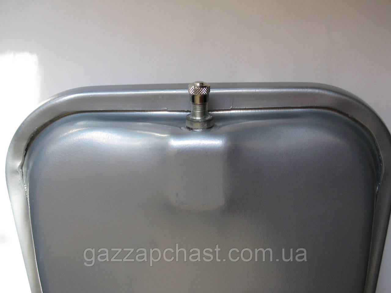 Бак розширювальний CIMM 7л., кліпса, Ferroli DomiProject C24/F24, DomiProject D24, FerEasy (960603/825) - Зображення 8