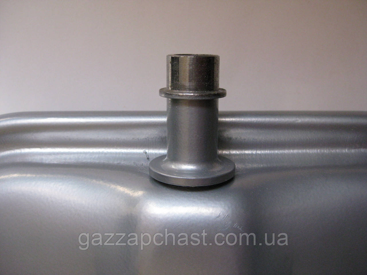 Бак розширювальний CIMM 7л., кліпса, Ferroli DomiProject C24/F24, DomiProject D24, FerEasy (960603/825) - Зображення 3