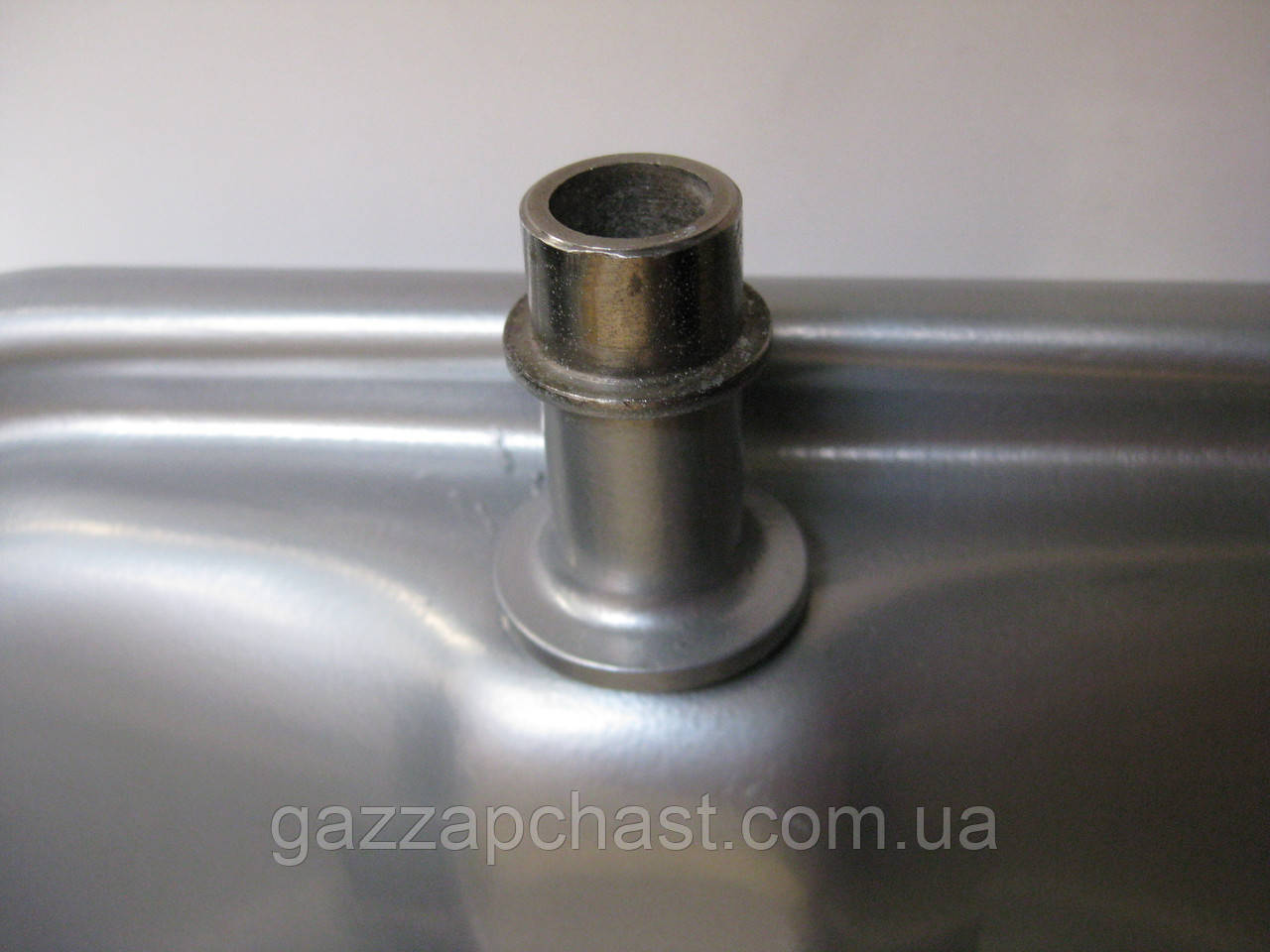 Бак розширювальний CIMM 7л., кліпса, Ferroli DomiProject C24/F24, DomiProject D24, FerEasy (960603/825) - Зображення 4