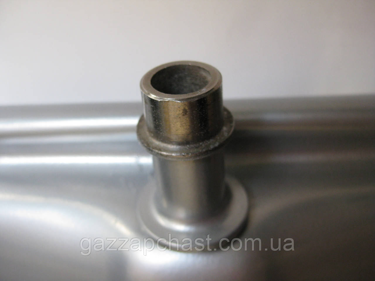 Бак розширювальний CIMM 7л., кліпса, Ferroli DomiProject C24/F24, DomiProject D24, FerEasy (960603/825) - Зображення 5