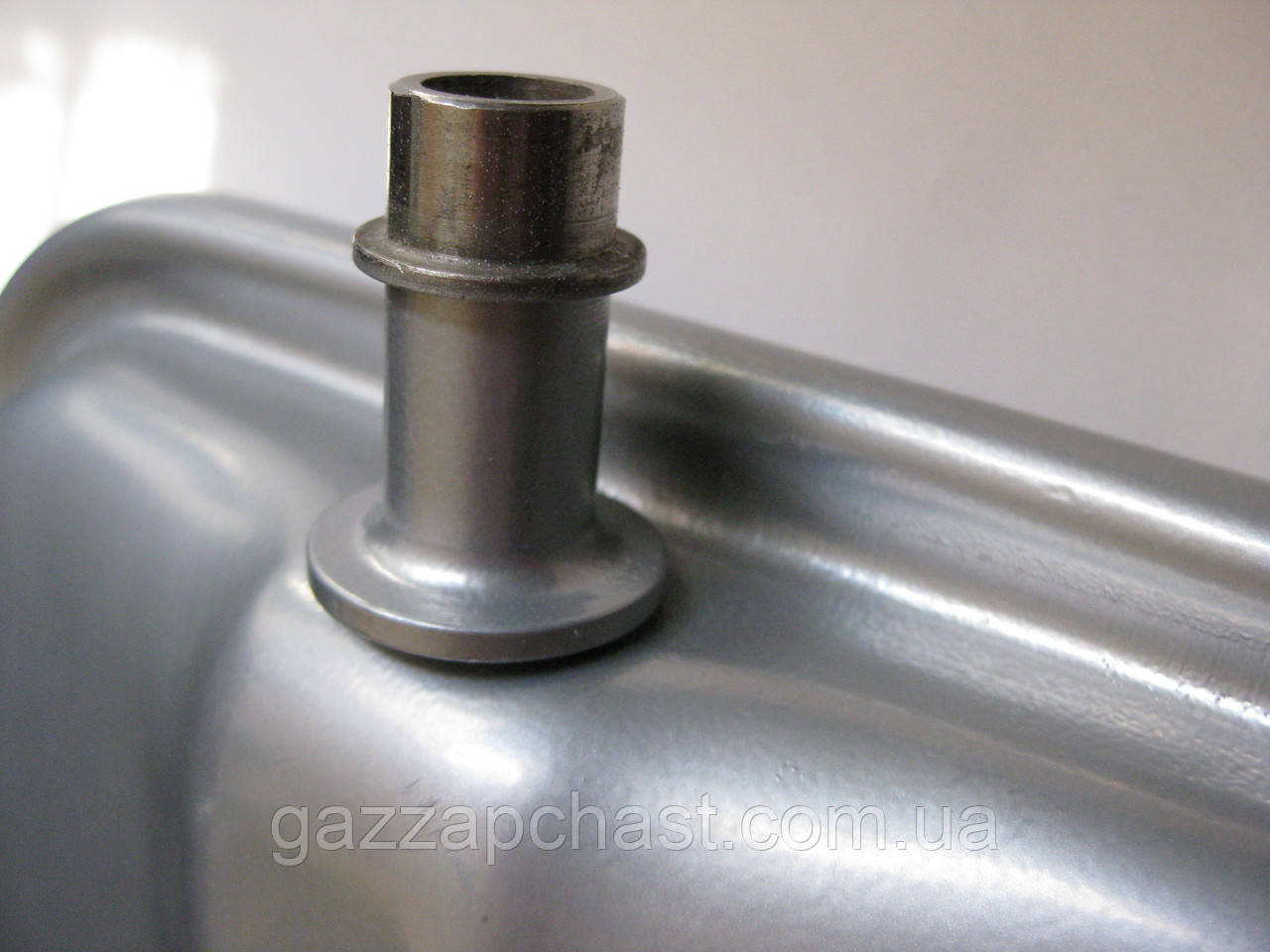 Бак розширювальний CIMM 7л., кліпса, Ferroli DomiProject C24/F24, DomiProject D24, FerEasy (960603/825) - Зображення 6