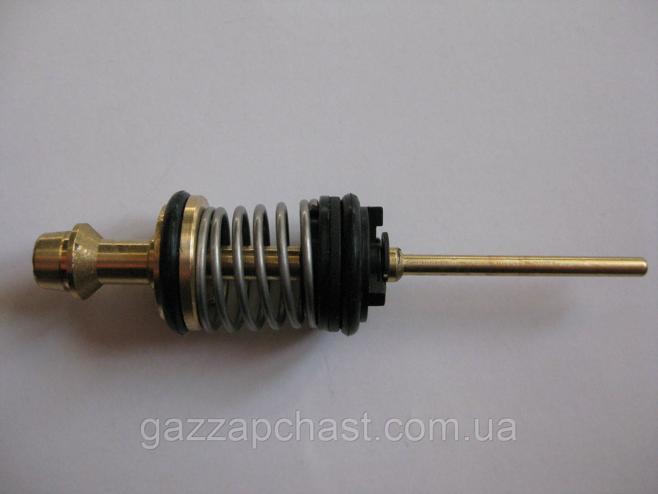 Ремкомплект (картридж) триходового клапану Ariston Uno (65101288) - Зображення 7