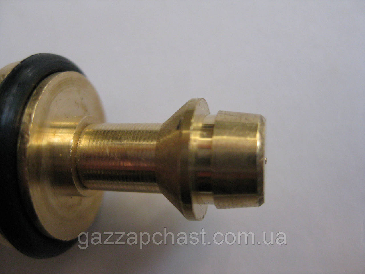 Ремкомплект (картридж) триходового клапану Ariston Uno (65101288) - Зображення 9