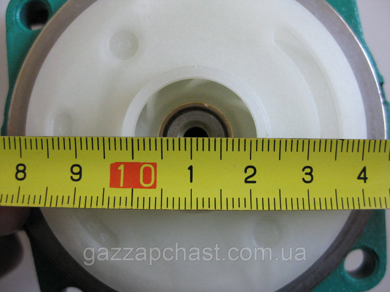 Насос циркуляційний Wilo Viessmann, Vaillant, Ariston, Ferroli, Fondital, Protherm, Nova Florida (78304530) - Зображення 8
