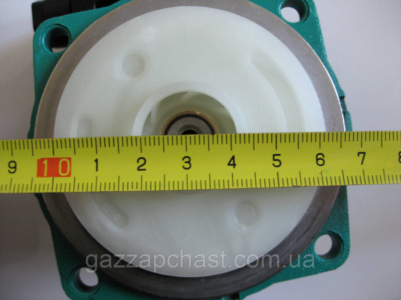 Насос циркуляційний Wilo Viessmann, Vaillant, Ariston, Ferroli, Fondital, Protherm, Nova Florida (78304530) - Зображення 9