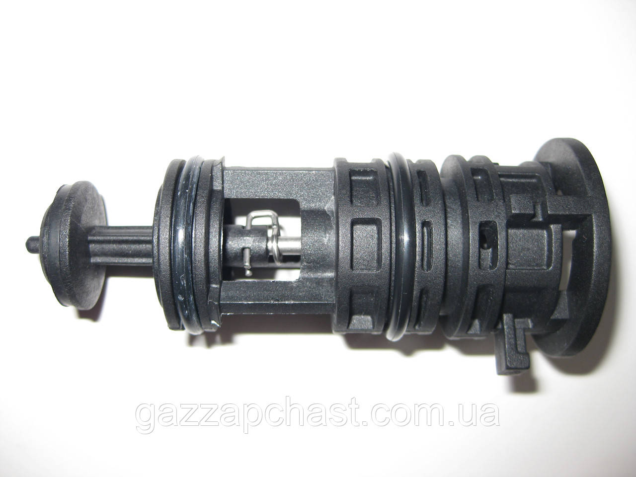 Картридж триходового клапану Baxi, Westen, Ariston, Biasi оригінал (721403800) - Зображення 3