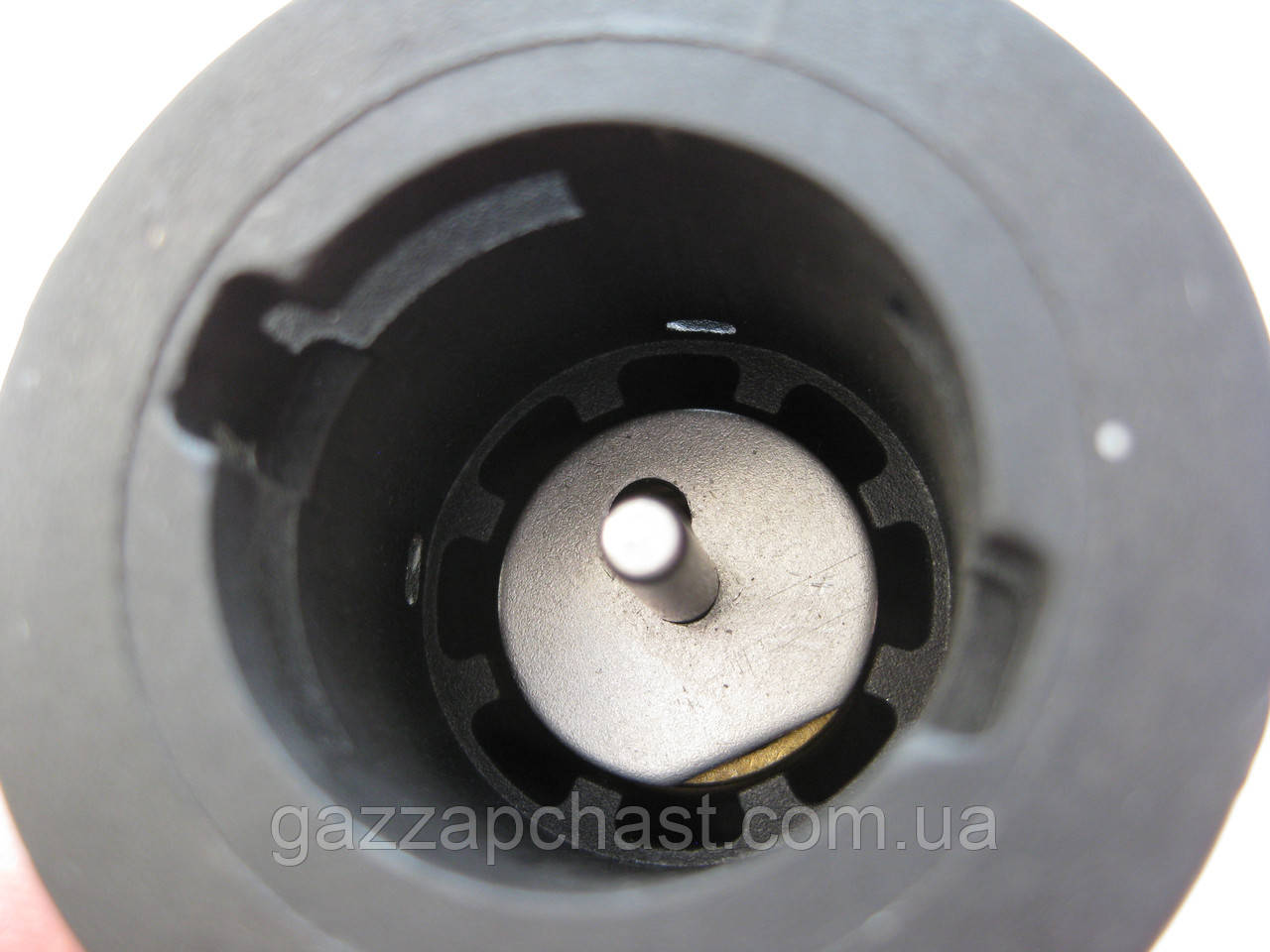 Картридж триходового клапану Baxi, Westen, Ariston, Biasi оригінал (721403800) - Зображення 4