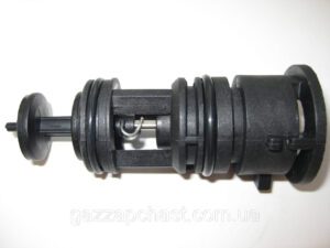 Картридж триходового клапану Ariston, Baxi, Westen, Biasi (старого зразка) (65104314)