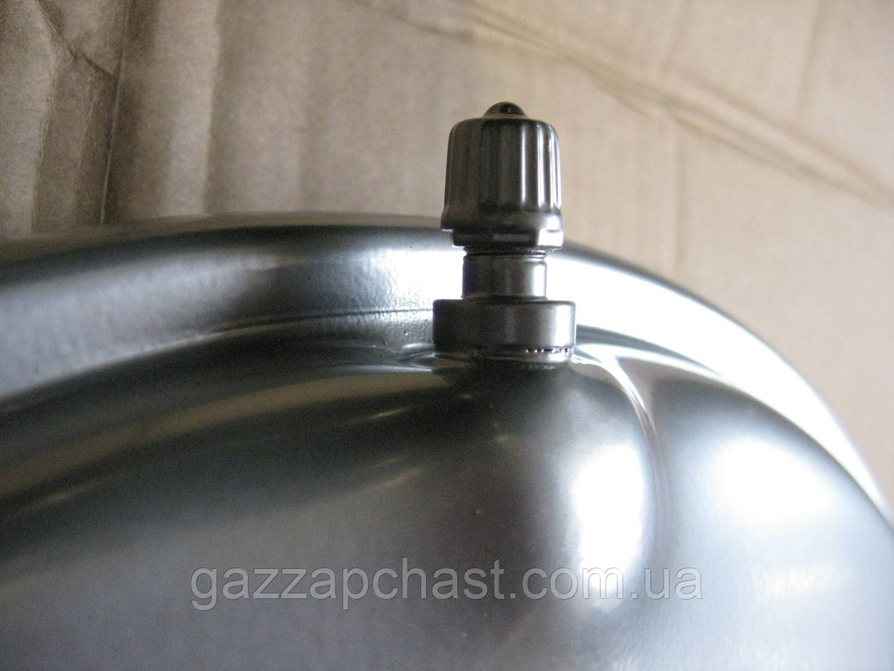 Бак розширювальний Baxi / Westen оригінальний 7л., M 14х1 (5668370) - Зображення 4